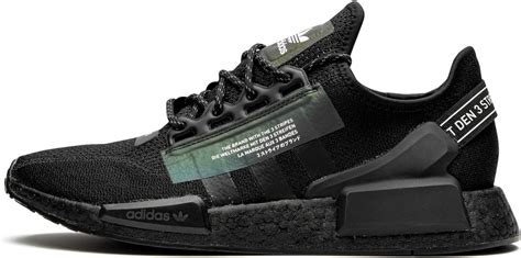 Suchergebnis Auf Amazon.de Für: Adidas Nmd R1 Herren Schwarz